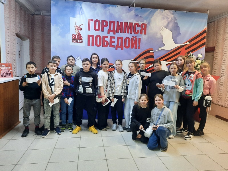 Шадринский КВН.