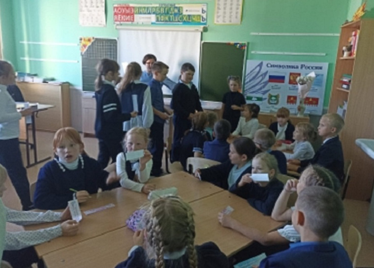 Неделя филологии.